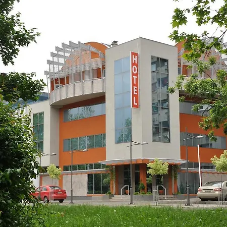 Botika Ξενοδοχείο Κράλιεβο